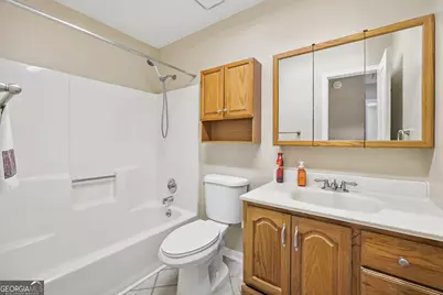 5002 McLain Drive NW, Acworth, GA 30101 - Photo 19