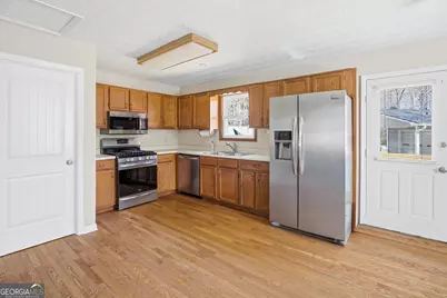 5002 McLain Drive NW, Acworth, GA 30101 - Photo 13