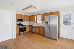 5002 Mclain Dr NW, Acworth, GA 30101 - Photo 13