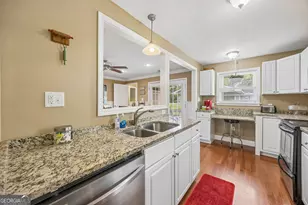 407 W Hall St, Saint Marys, GA 31558 - Photo 23