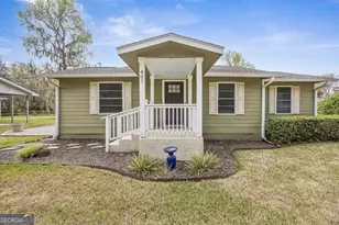 407 W Hall St, Saint Marys, GA 31558 - Photo 5