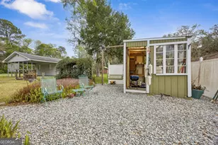 407 W Hall St, Saint Marys, GA 31558 - Photo 59