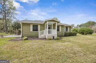 407 W Hall St, Saint Marys, GA 31558 - Photo 3