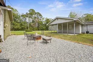407 W Hall St, Saint Marys, GA 31558 - Photo 51