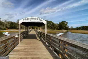 407 W Hall St, Saint Marys, GA 31558 - Photo 101