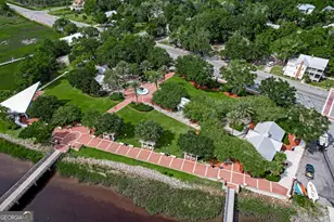 407 W Hall St, Saint Marys, GA 31558 - Photo 65