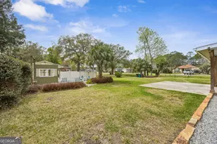 407 W Hall St, Saint Marys, GA 31558 - Photo 57