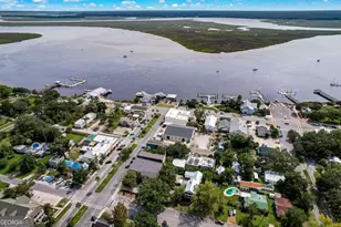 407 W Hall St, Saint Marys, GA 31558 - Photo 61