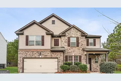 5615 Wisbech Way, Atlanta, GA 30349 - Photo 1