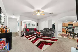 5615 Wisbech Way, Atlanta, GA 30349 - Photo 9