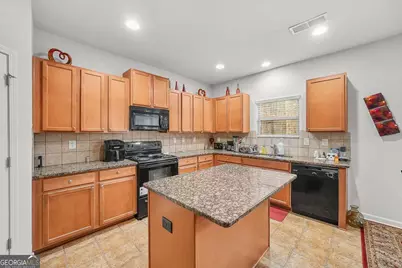 5615 Wisbech Way, Atlanta, GA 30349 - Photo 13