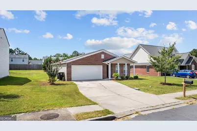 31 Southfork Drive SW, Rome, GA 30165 - Photo 3