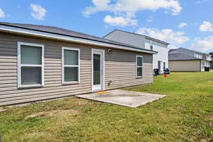 31 Southfork Dr SW, Rome, GA 30165 - Photo 31