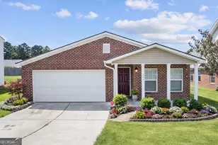 31 Southfork Dr SW, Rome, GA 30165 - Photo 1