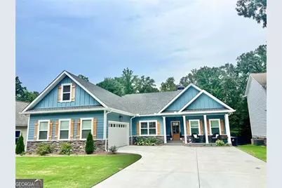 566 Clinton Drive, Temple, GA 30179 - Photo 1