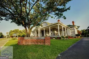 426 W Church St, Swainsboro, GA 30401 - Photo 1