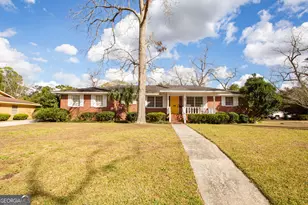 1708 City Blvd, Waycross, GA 31501 - Photo 1