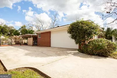 1708 City Boulevard, Waycross, GA 31501 - Photo 53