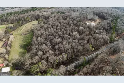 0 Swan Bridge Road, Talking Rock, GA 30175 - Photo 9