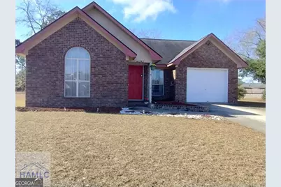 1242 Dhurahn Drive, Hinesville, GA 31313 - Photo 3