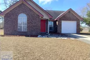 1242 Dhurahn Dr, Hinesville, GA 31313 - Photo 3