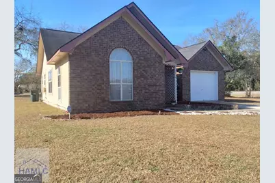 1242 Dhurahn Drive, Hinesville, GA 31313 - Photo 15