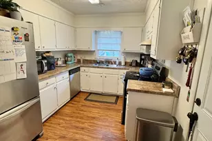 2009 Euclid St, Statham, GA 30666 - Photo 7