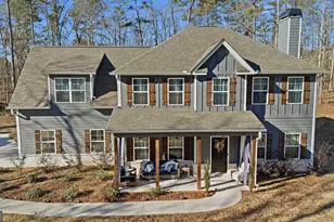 145 Ducati Dr, McDonough, GA 30252 - Photo 1