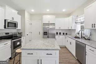 145 Ducati Dr, McDonough, GA 30252 - Photo 23