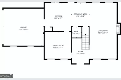 145 Ducati Drive, McDonough, GA 30252 - Photo 49
