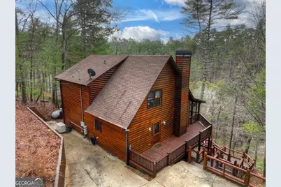 541 Hillsdale Drive, Ellijay, GA 30540 - Photo 3