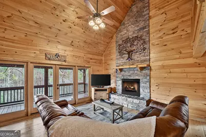 541 Hillsdale Drive, Ellijay, GA 30540 - Photo 41