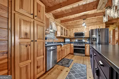 541 Hillsdale Drive, Ellijay, GA 30540 - Photo 43