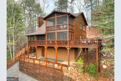 541 Hillsdale Drive, Ellijay, GA 30540 - Photo 19