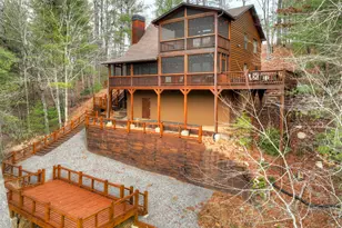 541 Hillsdale Dr, Ellijay, GA 30540 - Photo 1