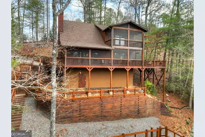 541 Hillsdale Drive, Ellijay, GA 30540 - Photo 17