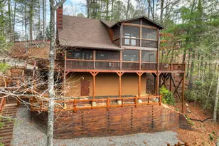 541 Hillsdale Dr, Ellijay, GA 30540 - Photo 17