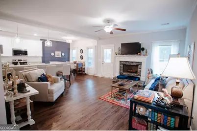 3221 Hollonville Road, Williamson, GA 30292 - Photo 9