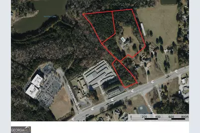 2809 Highway 138, Jonesboro, GA 30236 - Photo 5