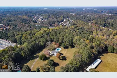 2809 Highway 138, Jonesboro, GA 30236 - Photo 3