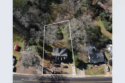 711 W Main Street, Thomaston, GA 30286 - Photo 3