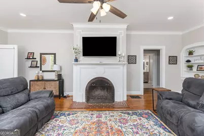 2016 Poplar Drive, Columbus, GA 31906 - Photo 3