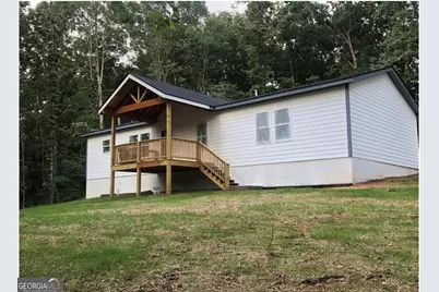 39 Huckleberry Lane, Winder, GA 30680 - Photo 1