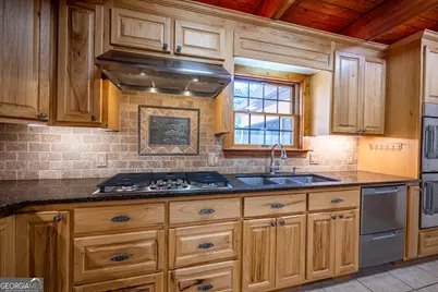 198 Stonecreek Drive, Franklin, NC 28734 - Photo 35