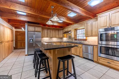 198 Stonecreek Drive, Franklin, NC 28734 - Photo 37