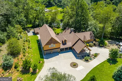 198 Stonecreek Drive, Franklin, NC 28734 - Photo 9