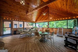 198 Stonecreek Dr, Franklin, NC 28734 - Photo 45