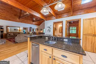 198 Stonecreek Dr, Franklin, NC 28734 - Photo 39