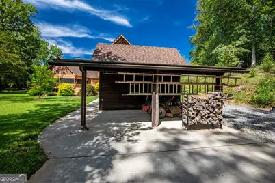 198 Stonecreek Drive, Franklin, NC 28734 - Photo 107