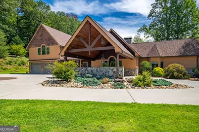 198 Stonecreek Drive, Franklin, NC 28734 - Photo 1